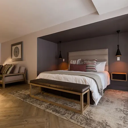 The Junction Boutique Hotel-2